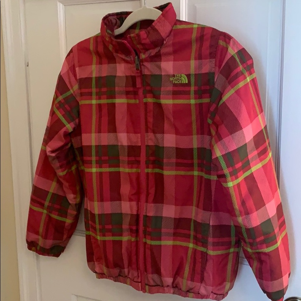 North Face Jacket